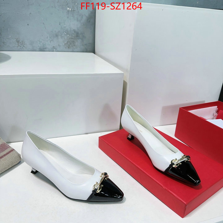 Women Shoes-Ferragamo found replica ID: SZ1264 $: 119USD