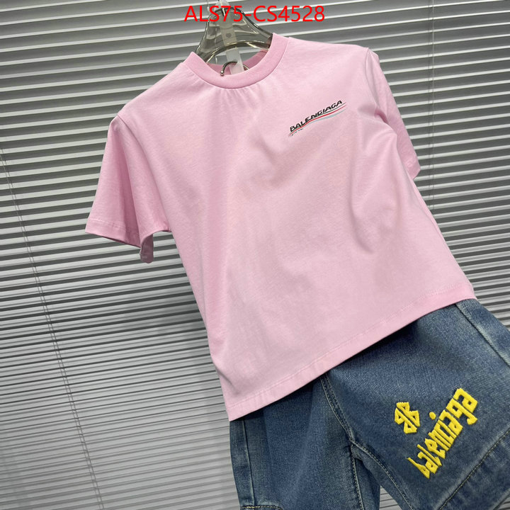 ID: CS4528