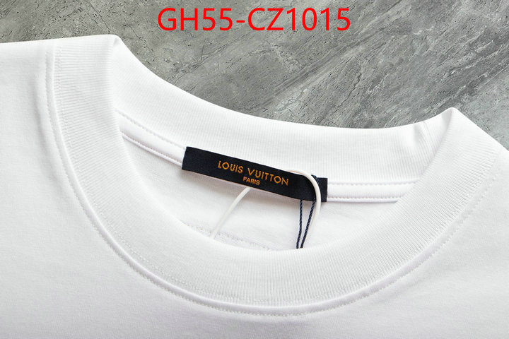 Clothing-LV online sale ID: CZ1015 $: 55USD