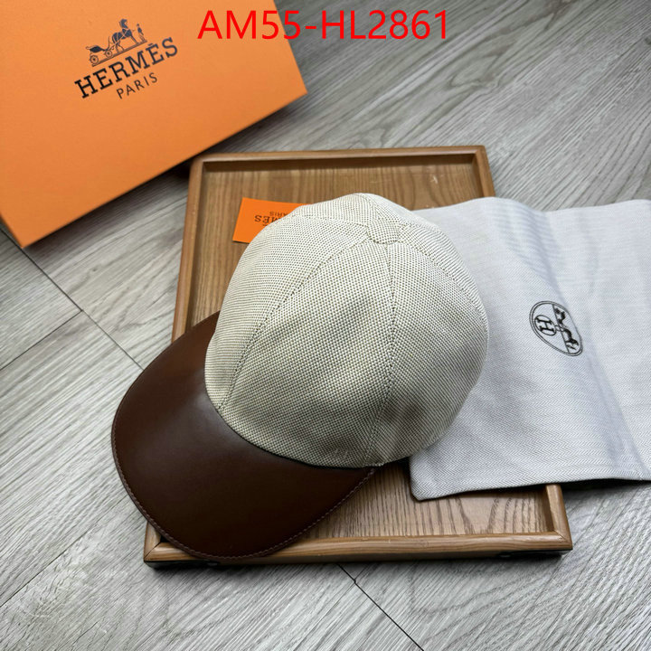 Cap(Hat)-Hermes wholesale 2024 replica ID: HL2861 $: 55USD