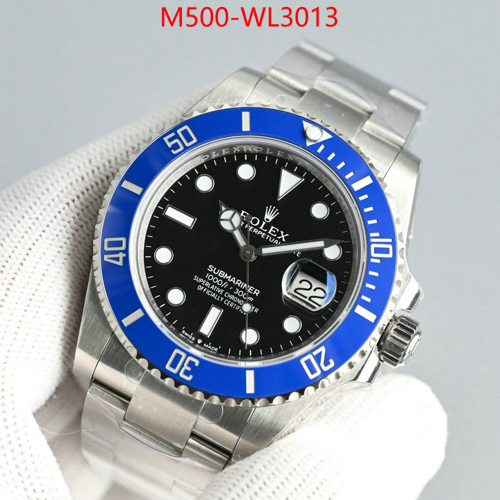 Watch(TOP)-Rolex for sale online ID: WL3013 $: 500USD