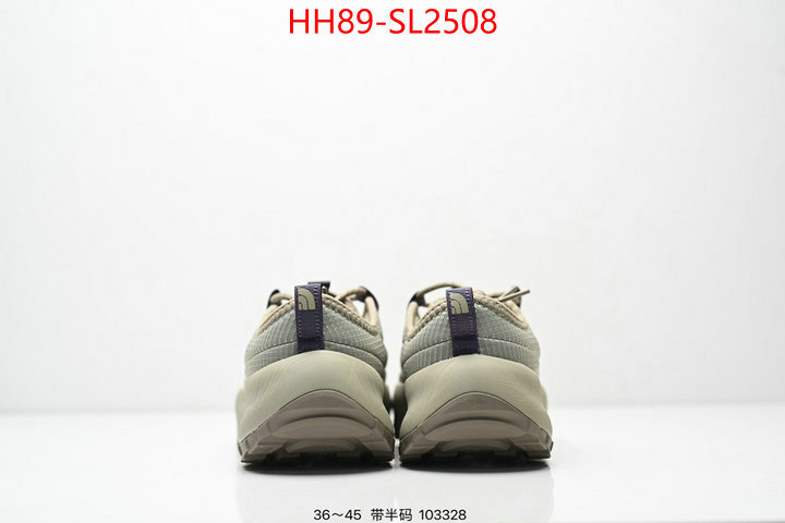 Men Shoes-The North Face the highest quality fake ID: SL2508 $: 89USD