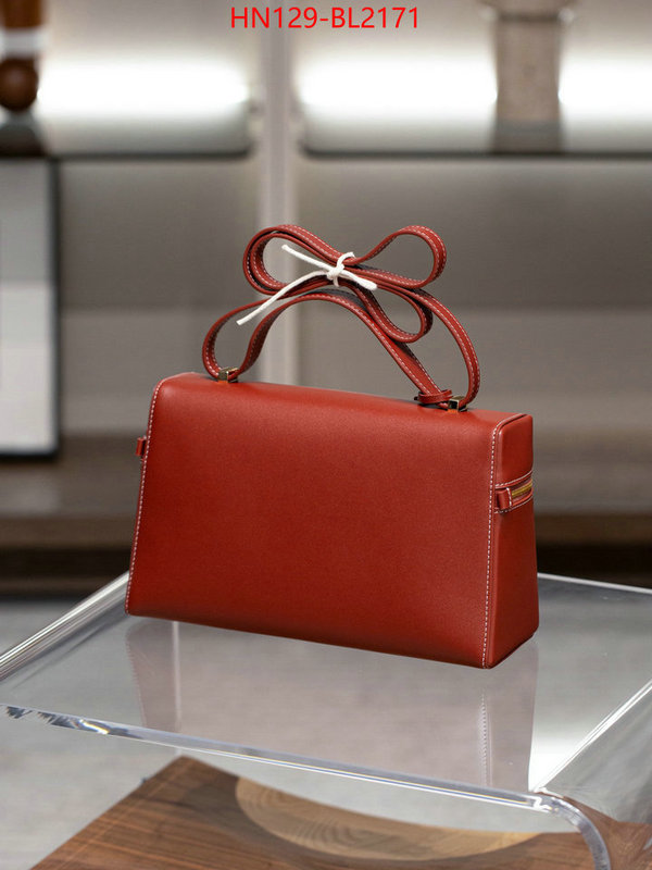 Loro Piana Bags(4A)-Crossbody- supplier in china ID: BL2171 $: 129USD,