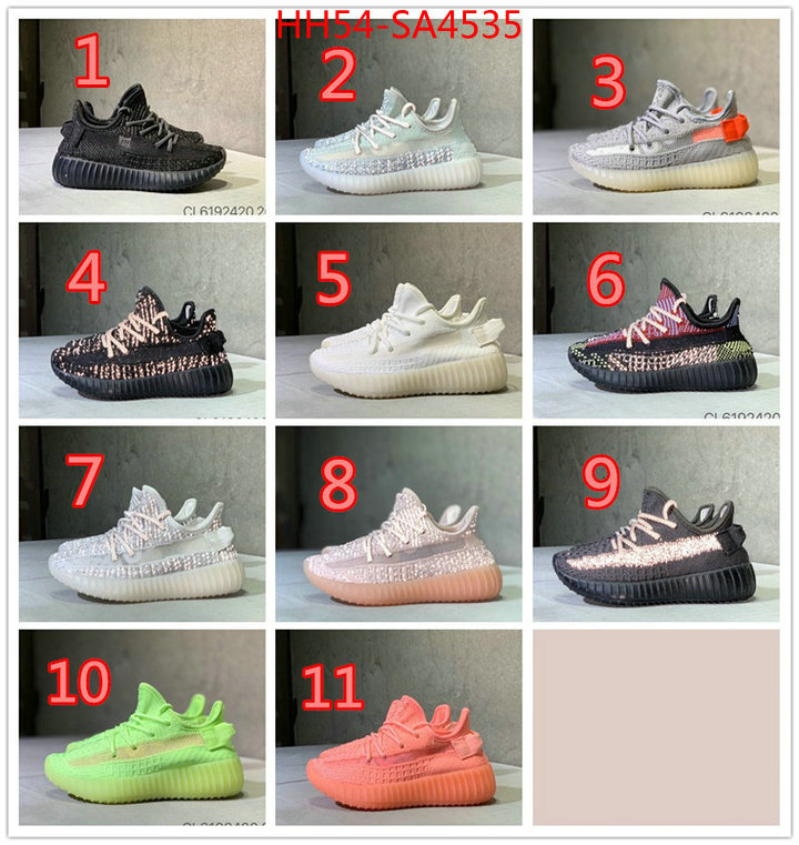 ID: SA4535