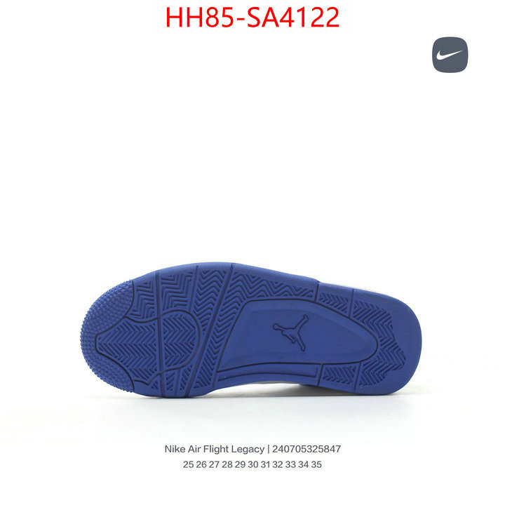 ID: SA4122