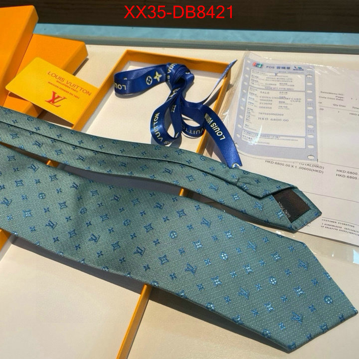 ID: DB8421