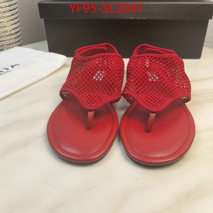 Women Shoes-ALAIA top quality ID: SL3047 $: 95USD