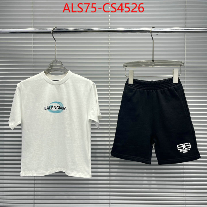 ID: CS4526
