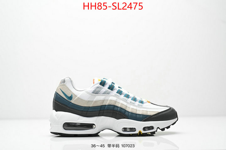 Men Shoes-Nike designer ID: SL2475 $: 85USD