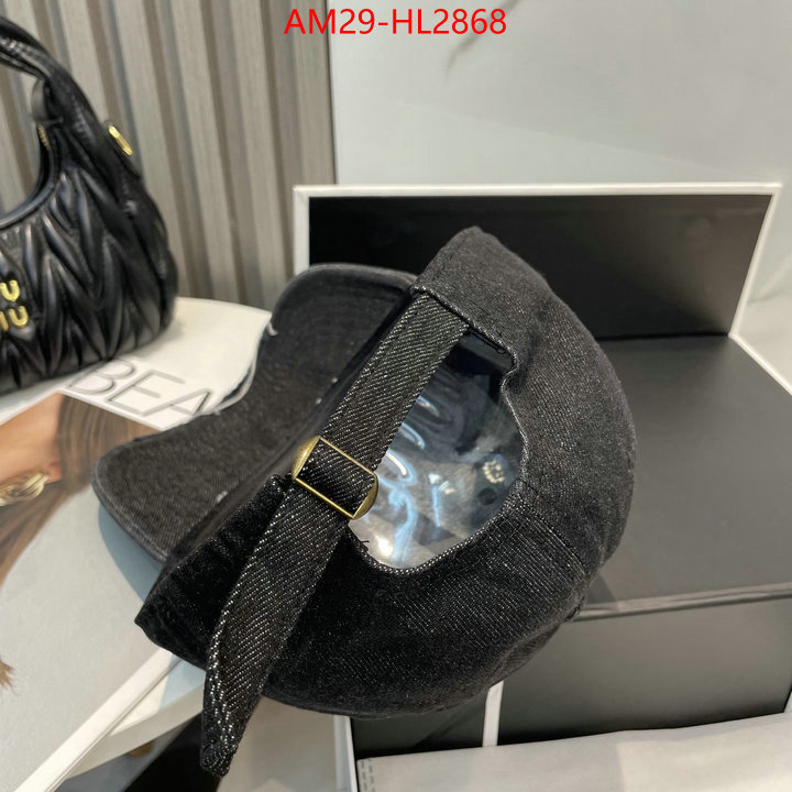 Cap(Hat)-Loewe what 1:1 replica ID: HL2868 $: 29USD