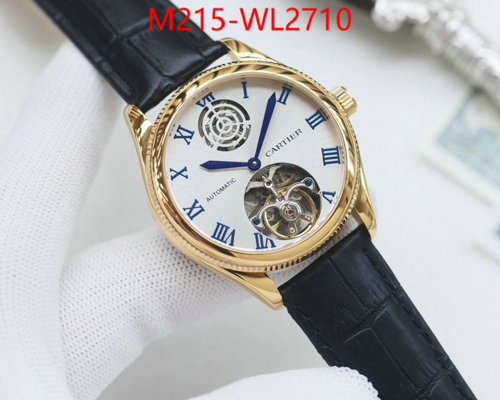 Watch(TOP)-Cartier replica aaaaa designer ID: WL2710 $: 215USD-shoes yupoo Watch(TOP)-Cartier replica aaaaa designer ID: WL2710 $: 215USD