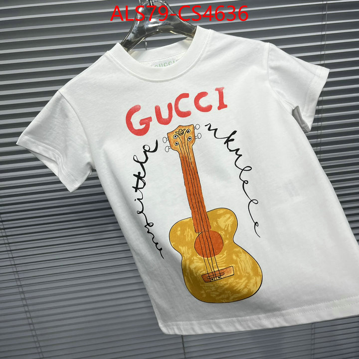 ID: CS4636