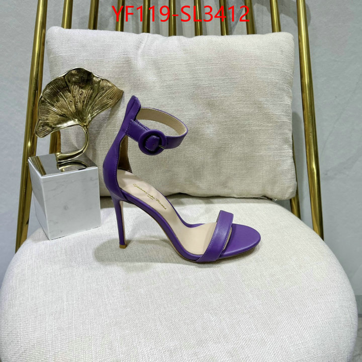 Women Shoes-Gianvito Rossi shop now ID: SL3412 $: 119USD