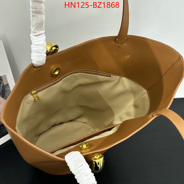 Jacquemus Bags(4A)-Handbag- top quality designer replica ID: BZ1868 $: 125USD,
