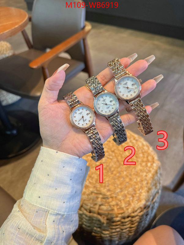 ID: WB6919