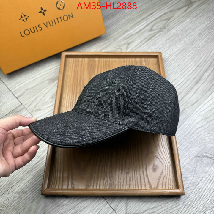Cap(Hat)-LV cheap wholesale ID: HL2888 $: 35USD