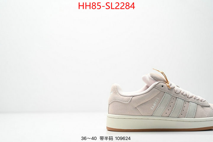 Women Shoes-Adidas the online shopping ID: SL2284 $: 85USD
