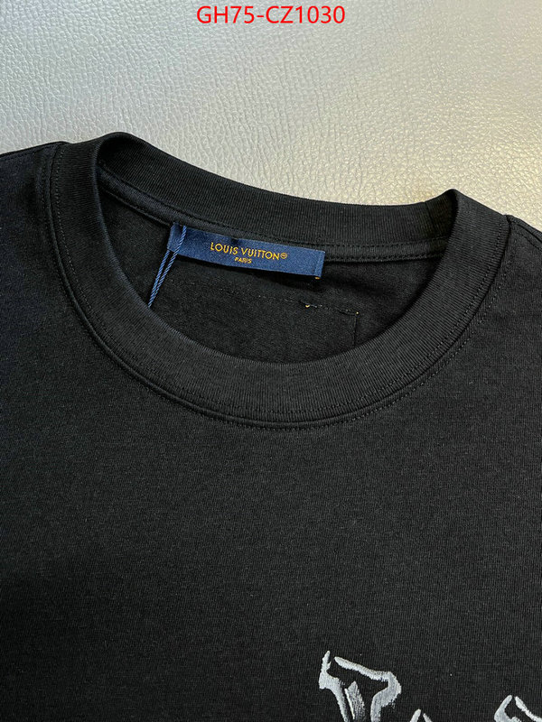 Clothing-LV shop designer ID: CZ1030 $: 75USD