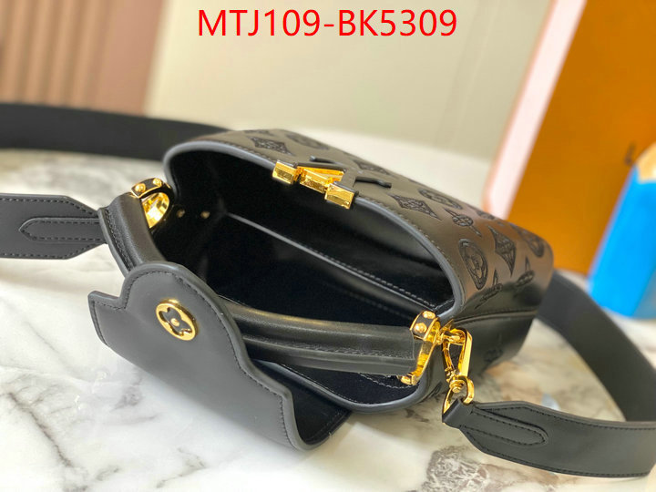 LV Bags(4A)-Handbag Collection- where can you buy a replica ID: BK5309 $: 109USD,-shoes yupoo LV Bags(4A)-Handbag Collection- where can you buy a replica ID: BK5309 $: 109USD,