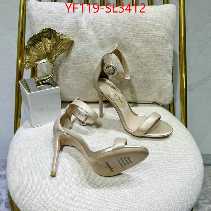Women Shoes-Gianvito Rossi shop now ID: SL3412 $: 119USD