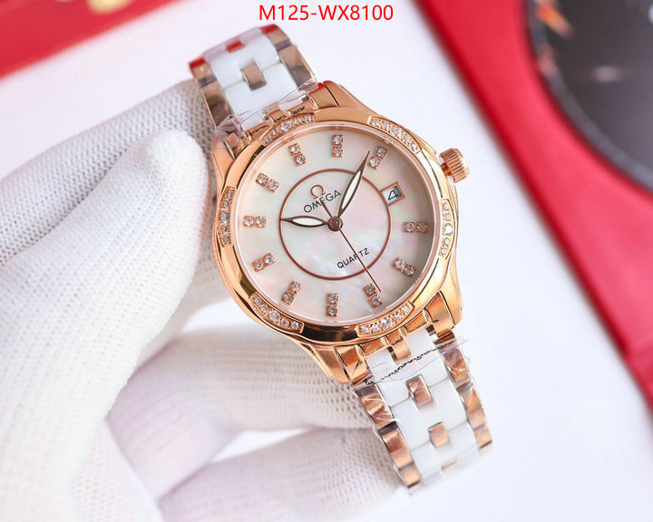 ID: WX8100