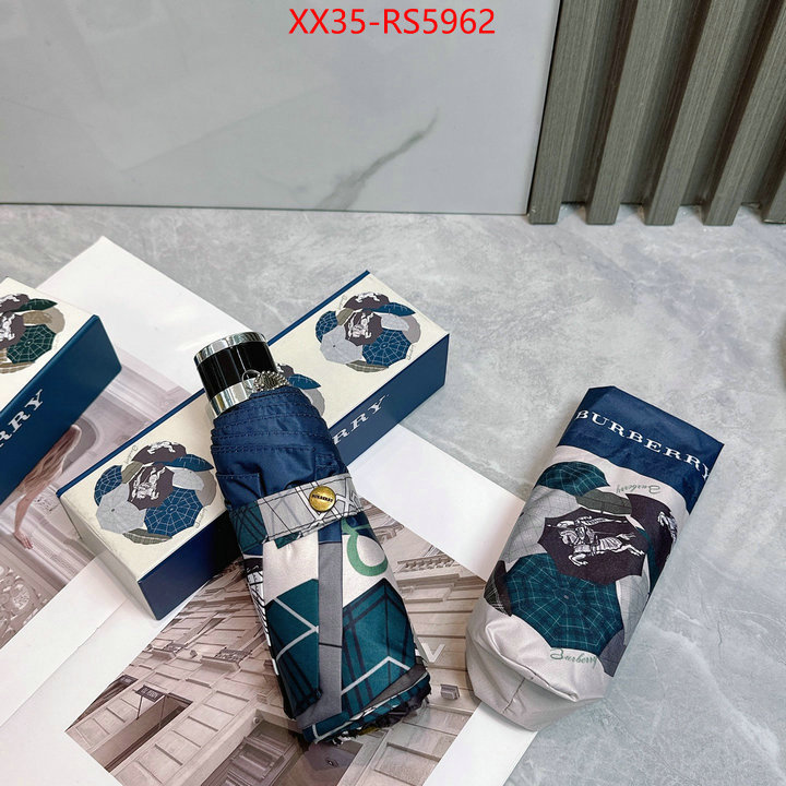 ID: RS5962