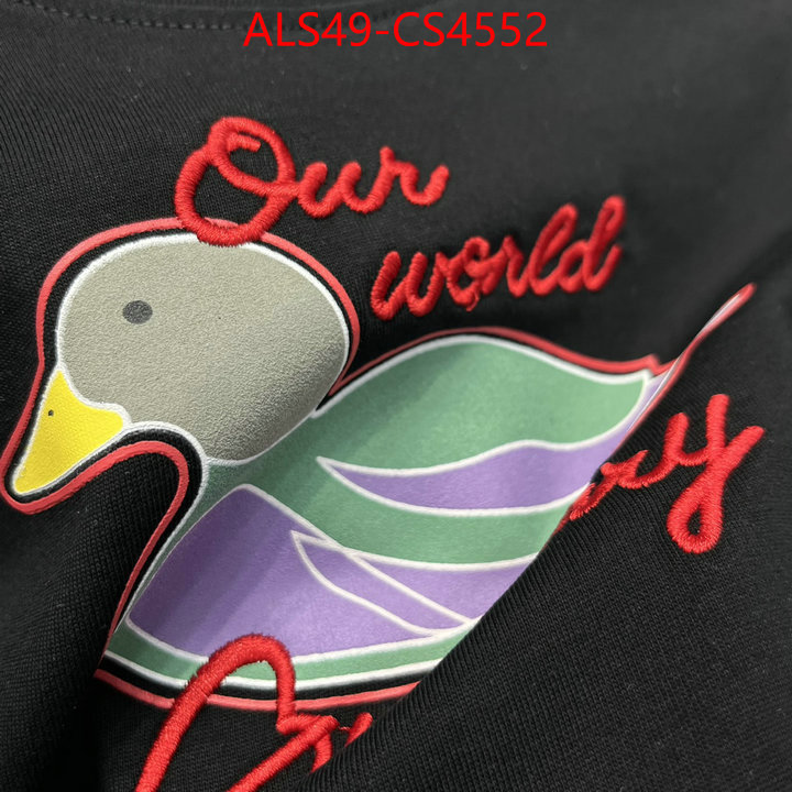 ID: CS4552