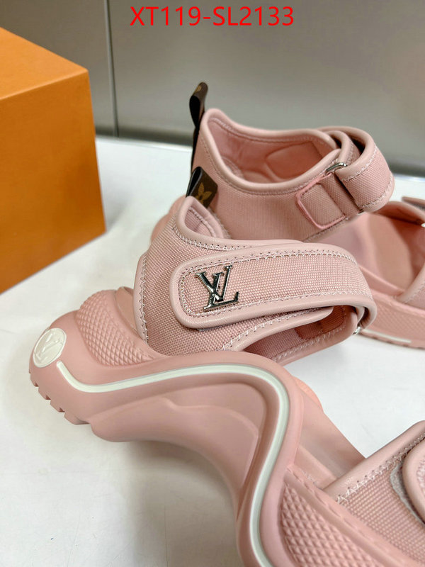 Women Shoes-LV where can you buy a replica ID: SL2133 $: 119USD