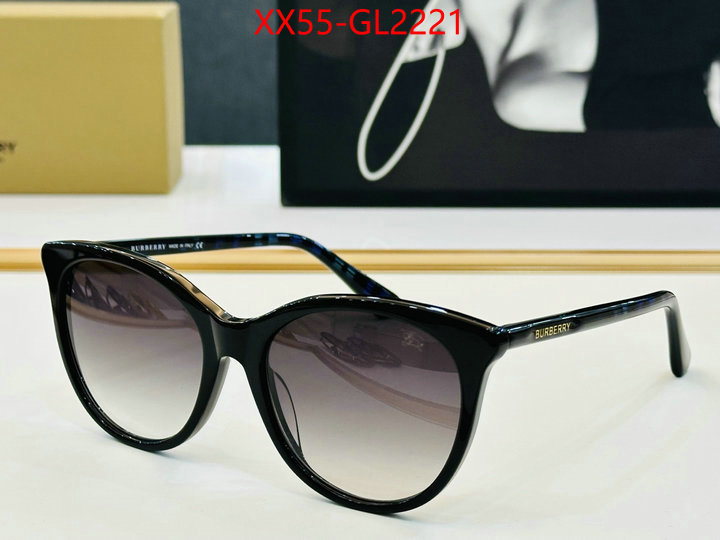 Glasses-Burberry buy sell ID: GL2221 $: 55USD