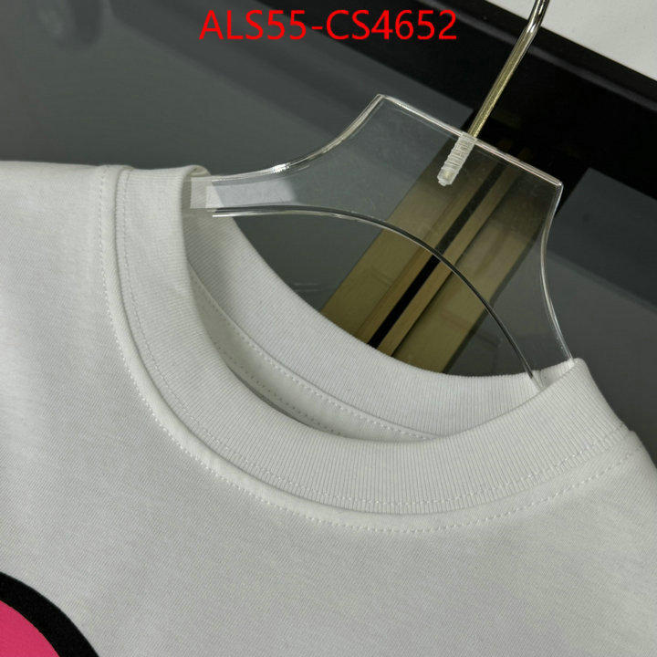 ID: CS4652