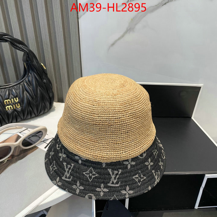 Cap(Hat)-LV shop cheap high quality 1:1 replica ID: HL2895 $: 39USD