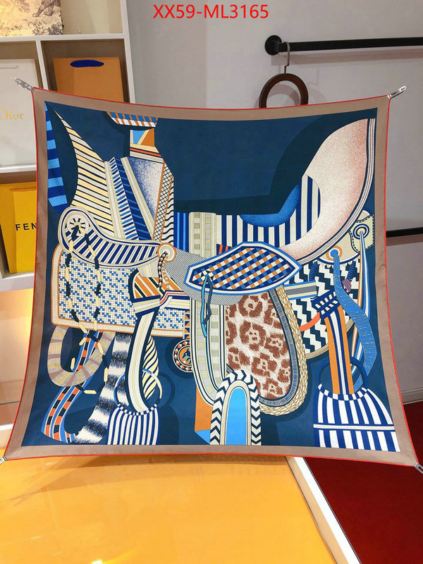 Scarf-Hermes sell online ID: ML3165 $: 59USD