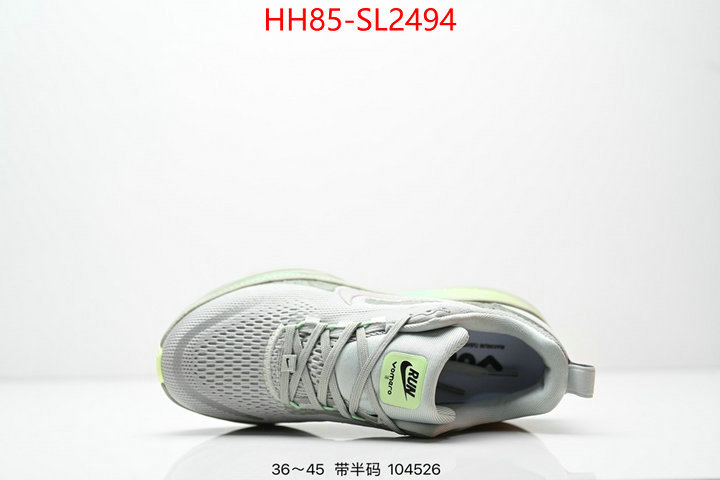 Women Shoes-NIKE shop cheap high quality 1:1 replica ID: SL2494 $: 85USD