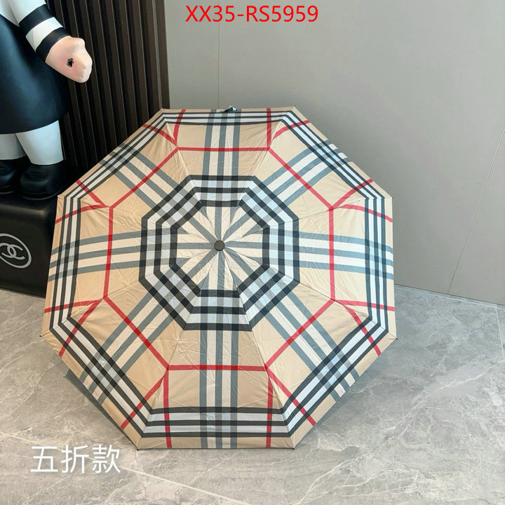 ID: RS5959