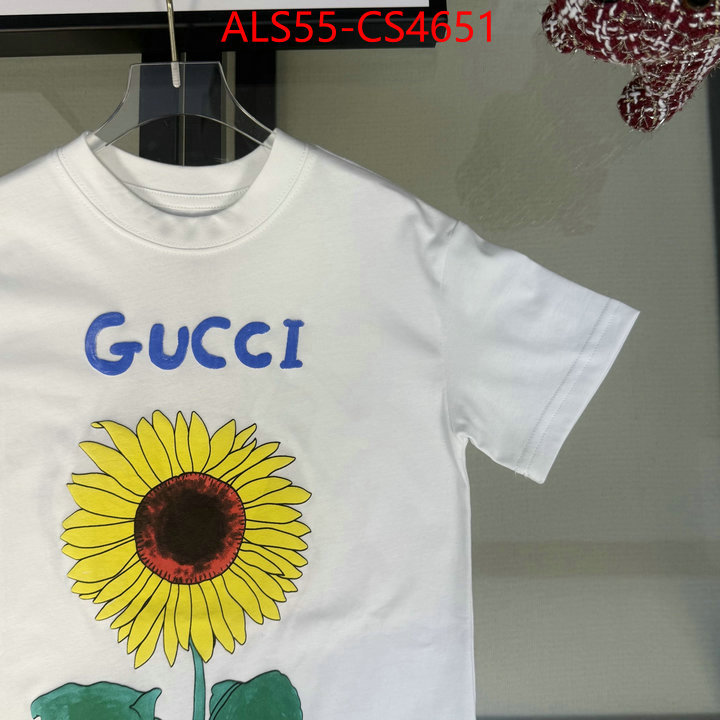 ID: CS4651
