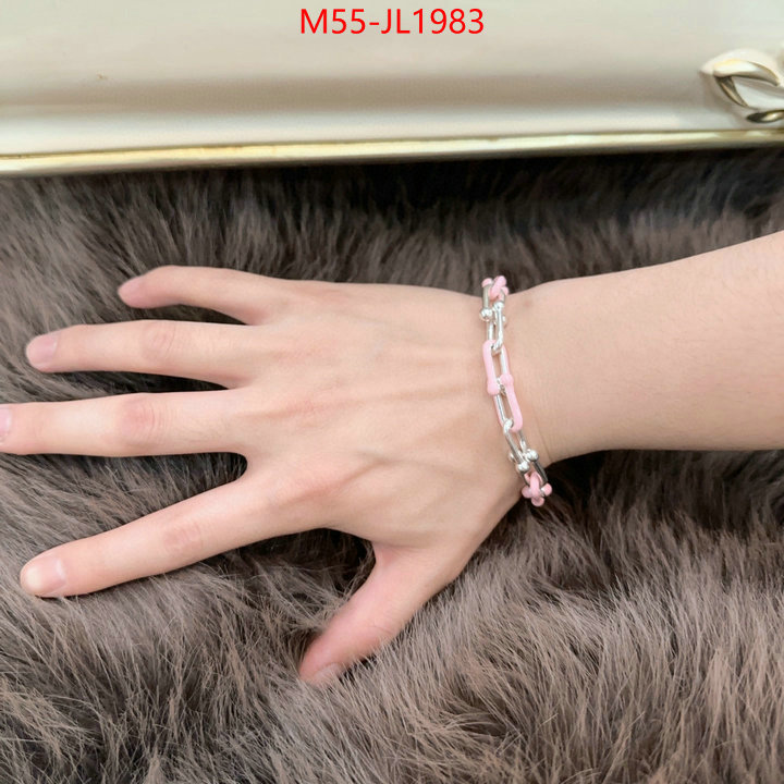 Jewelry-Tiffany top brands like ID: JL1983 $: 55USD