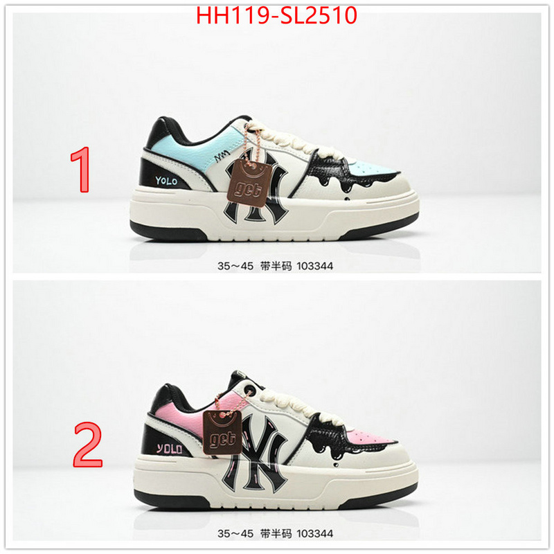 Men Shoes-MLB buy cheap replica ID: SL2510 $: 119USD