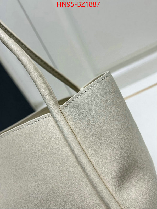 Prada Bags(4A)-Handbag- buy sell ID: BZ1887 $: 95USD,