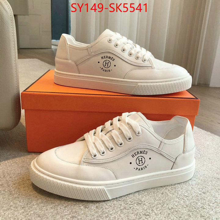 Women Shoes-Hermes online from china ID: SK5541