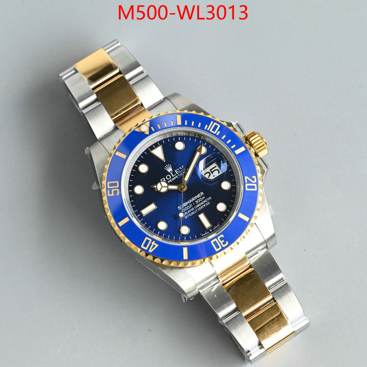 Watch(TOP)-Rolex for sale online ID: WL3013 $: 500USD
