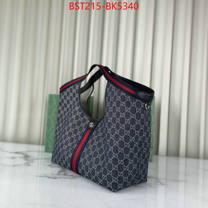Gucci Bags(TOP)-Handbag- sell online ID: BK5340 $: 215USD,