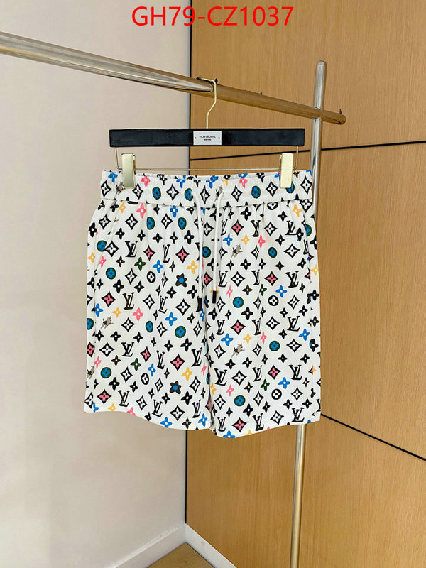Clothing-LV flawless ID: CZ1037 $: 79USD