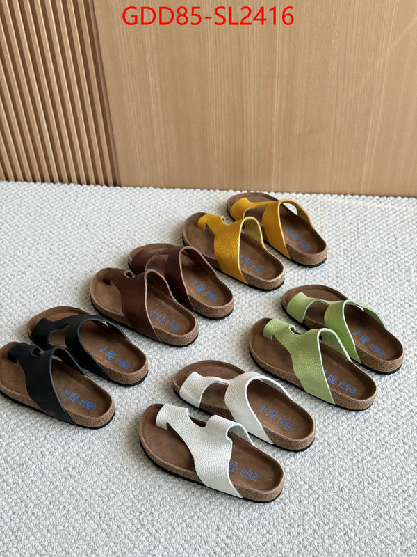 Women Shoes-Birkenstock aaaaa replica ID: SL2416 $: 85USD