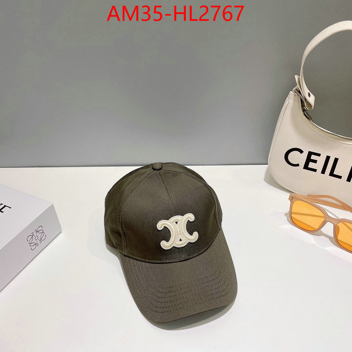 Cap(Hat)-Celine mirror quality ID: HL2767 $: 35USD