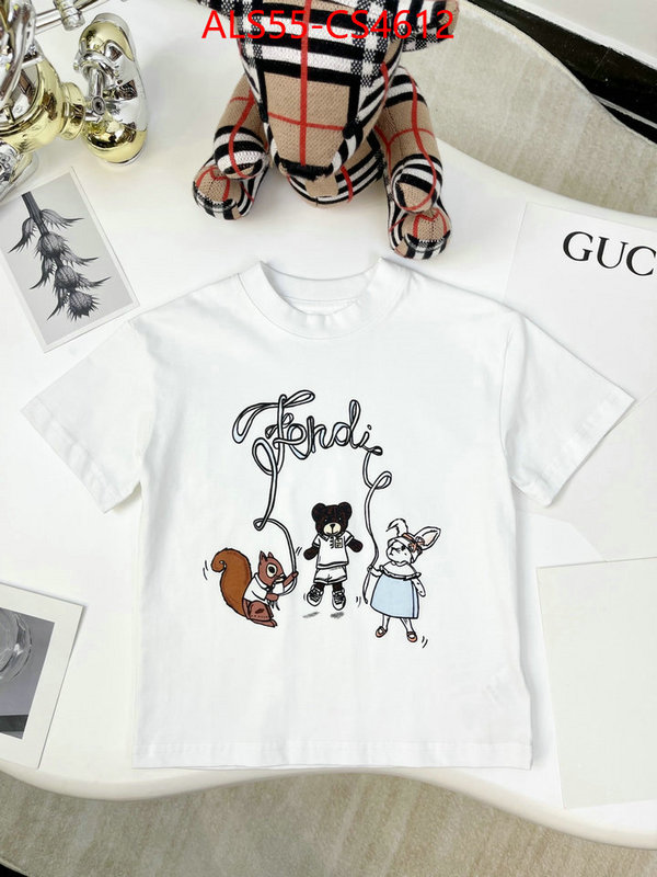 ID: CS4612