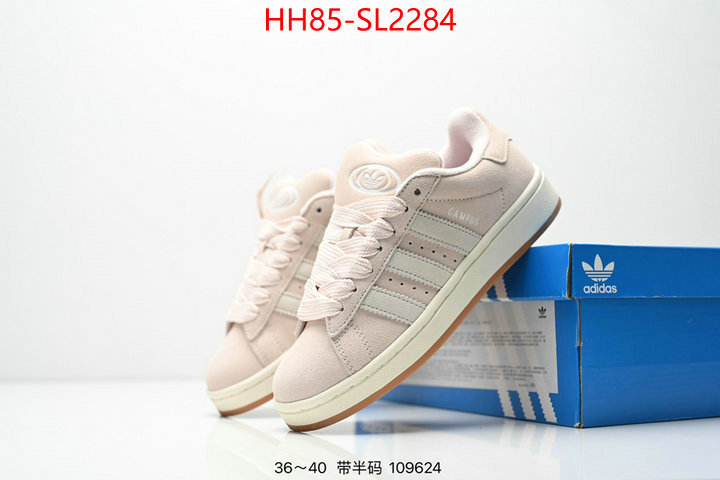 Women Shoes-Adidas the online shopping ID: SL2284 $: 85USD