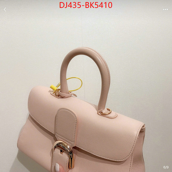 Delvaux Bags(TOP)-Brillant cheap high quality replica ID: BK5410 $: 435USD,