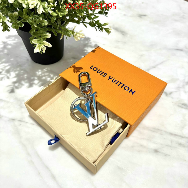ID: QG1395
