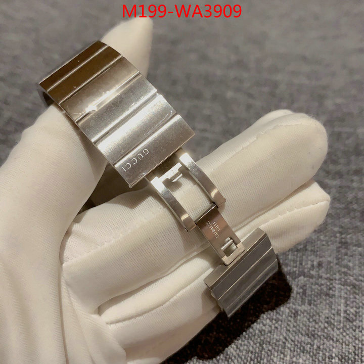 ID: WA3909