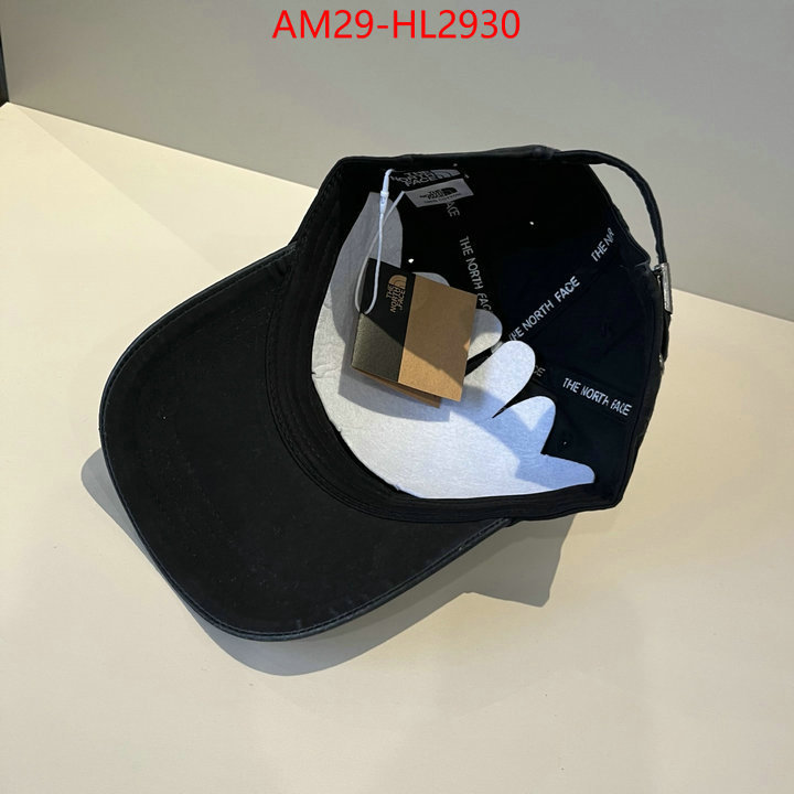 Cap(Hat)-The North Face sale outlet online ID: HL2930 $: 29USD